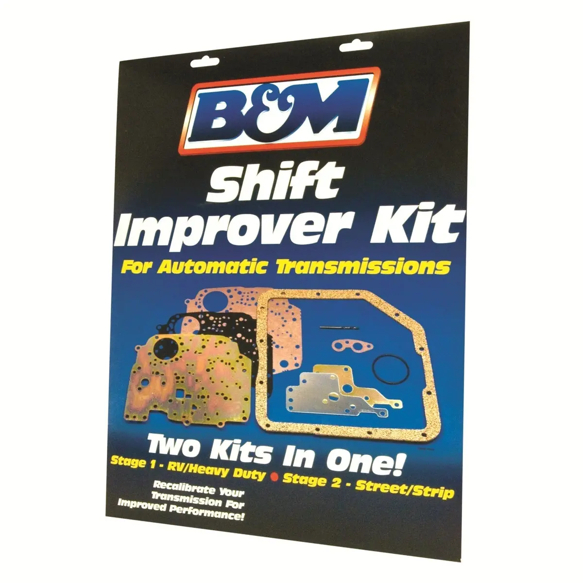 Shift Improver Kit Automatic Transmission Shift Kit 2