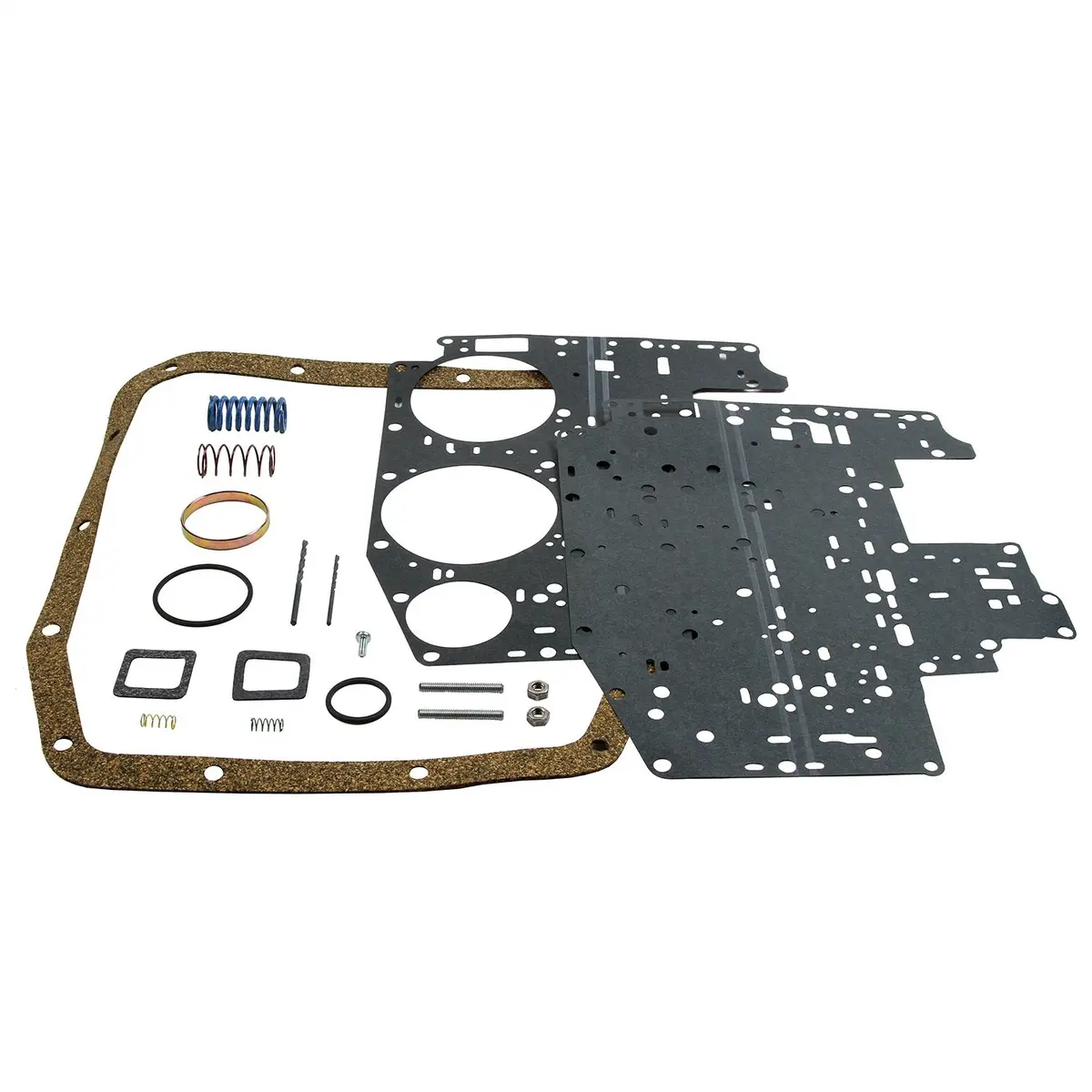 Shift Improver Kit Automatic Transmission Shift Kit 1