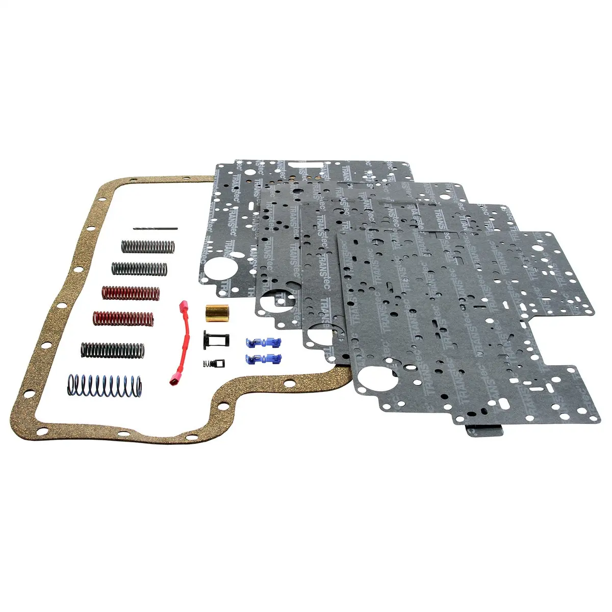 Shift Improver Kit Automatic Transmission Shift Kit 1