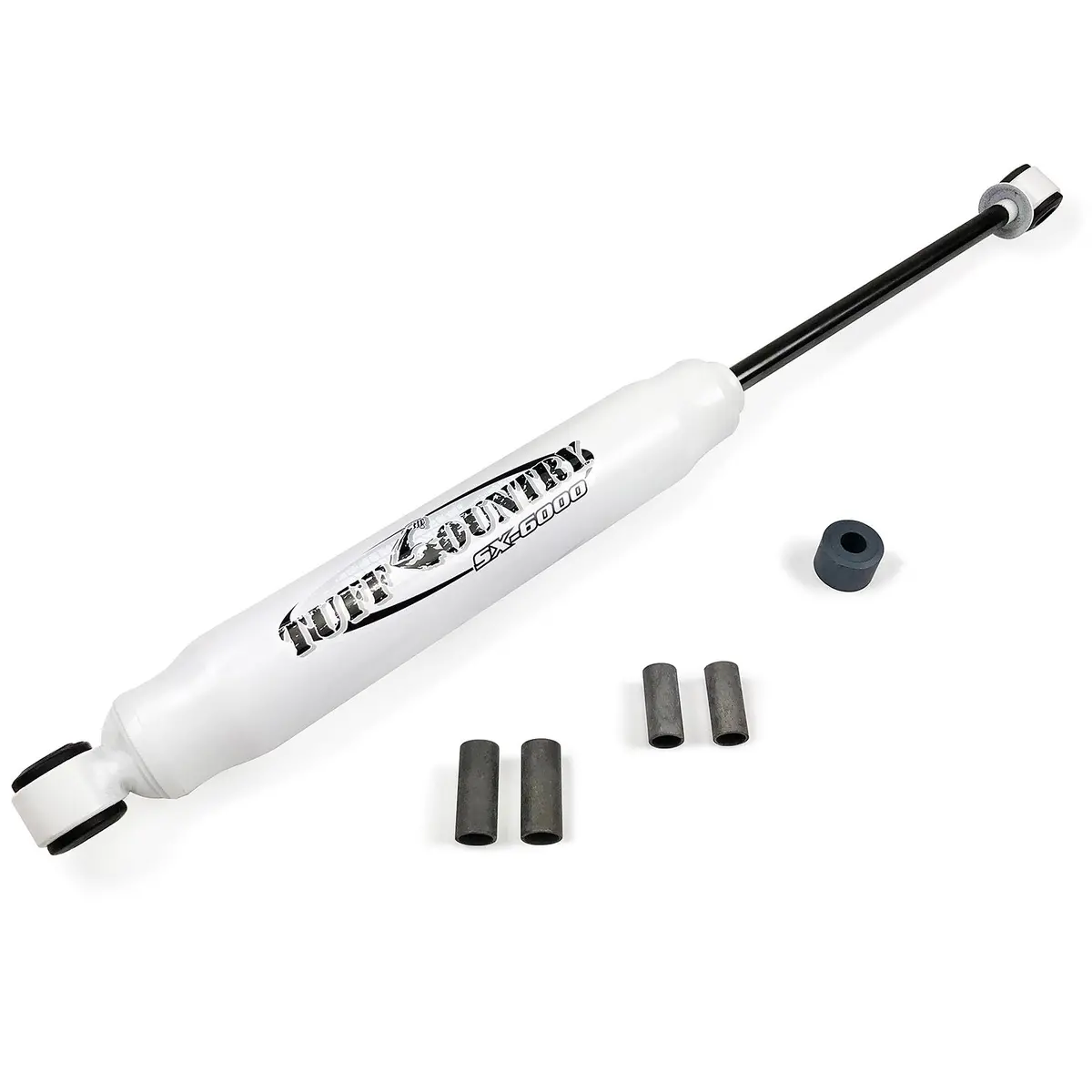 Shock Absorbers: 1984-1995 Toyota 4 Runner; 1979-1995 Toyota Pick Up; 1995-2004 Toyota Tacoma; 4 Wheel Drive; Sx6000 Shock Absorbers; Rear; With Various Lifts 1