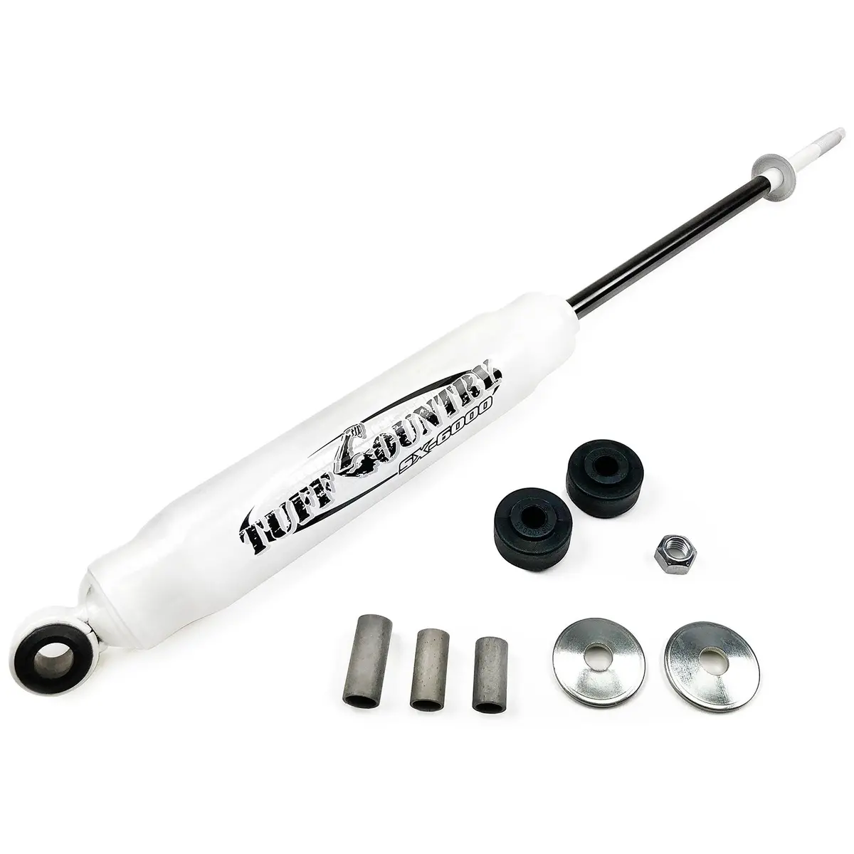 Shock Absorbers: 2000-2004 Toyota Tundra Sx6000 Shock Absorbers; Rear; With 4.5 Inch And 5 Inch Lifts 1