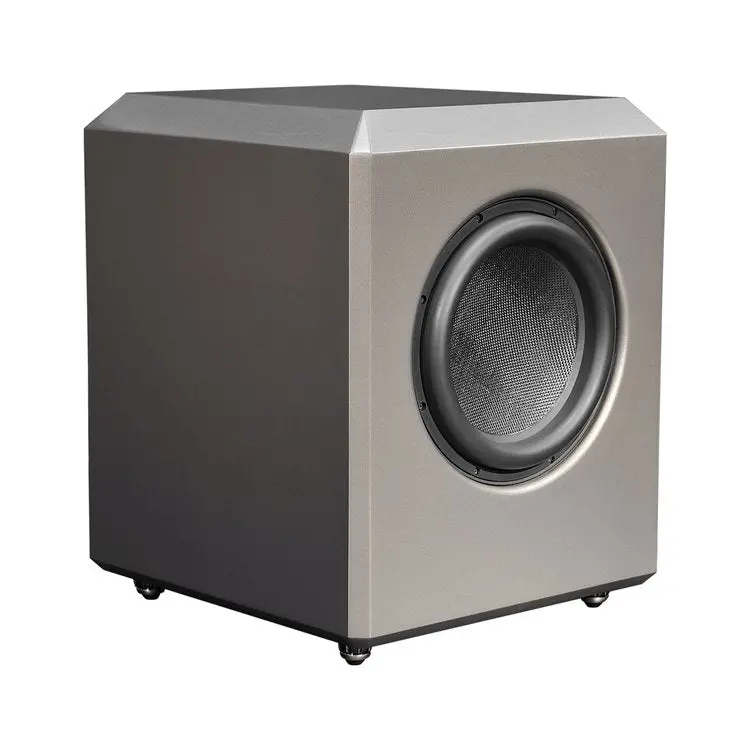 Von Schweikert Aris Subwoofers 2