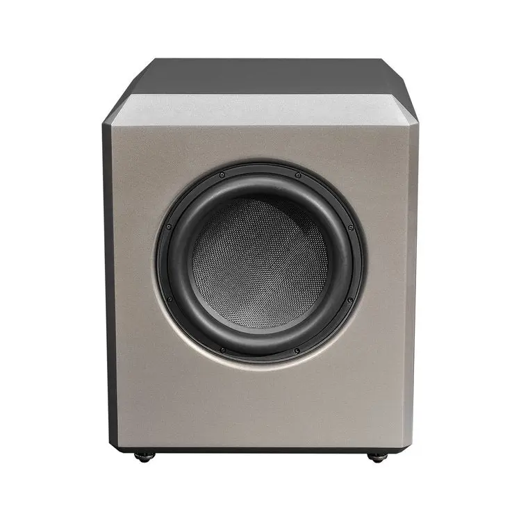 Von Schweikert Aris Subwoofers 1