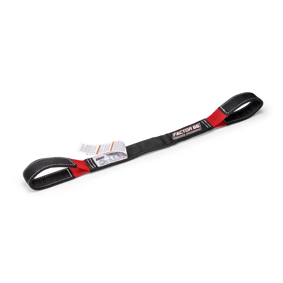 Shorty Strap Ii - 3' X 2" 1