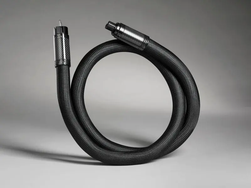 Shunyata Research Sigma-X Nr Cable – Noise Reduction Power Delivery 1