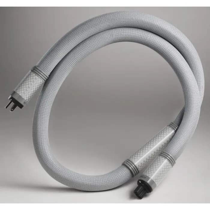 Shunyata Research Omega-X Qr: The Ultimate Power Cable For Audio Systems 2