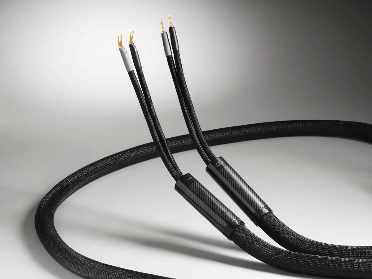 Shunyata Research Alpha-X Speaker Cable For High-Fidelity Sound 3