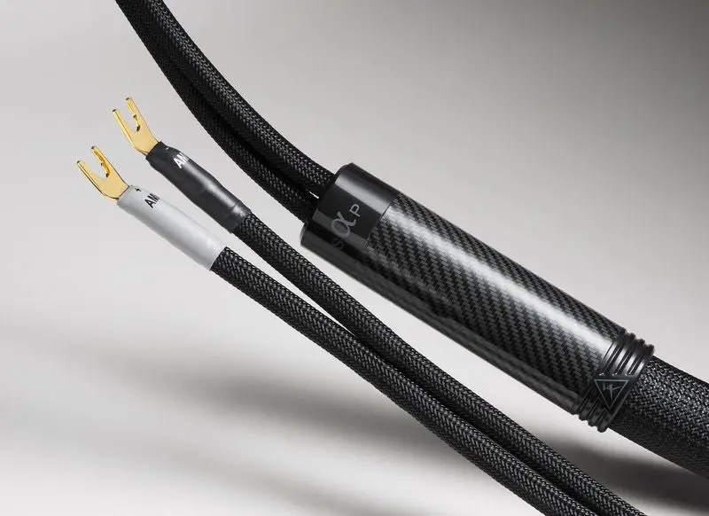 Shunyata Research Alpha-X Speaker Cable For High-Fidelity Sound 2