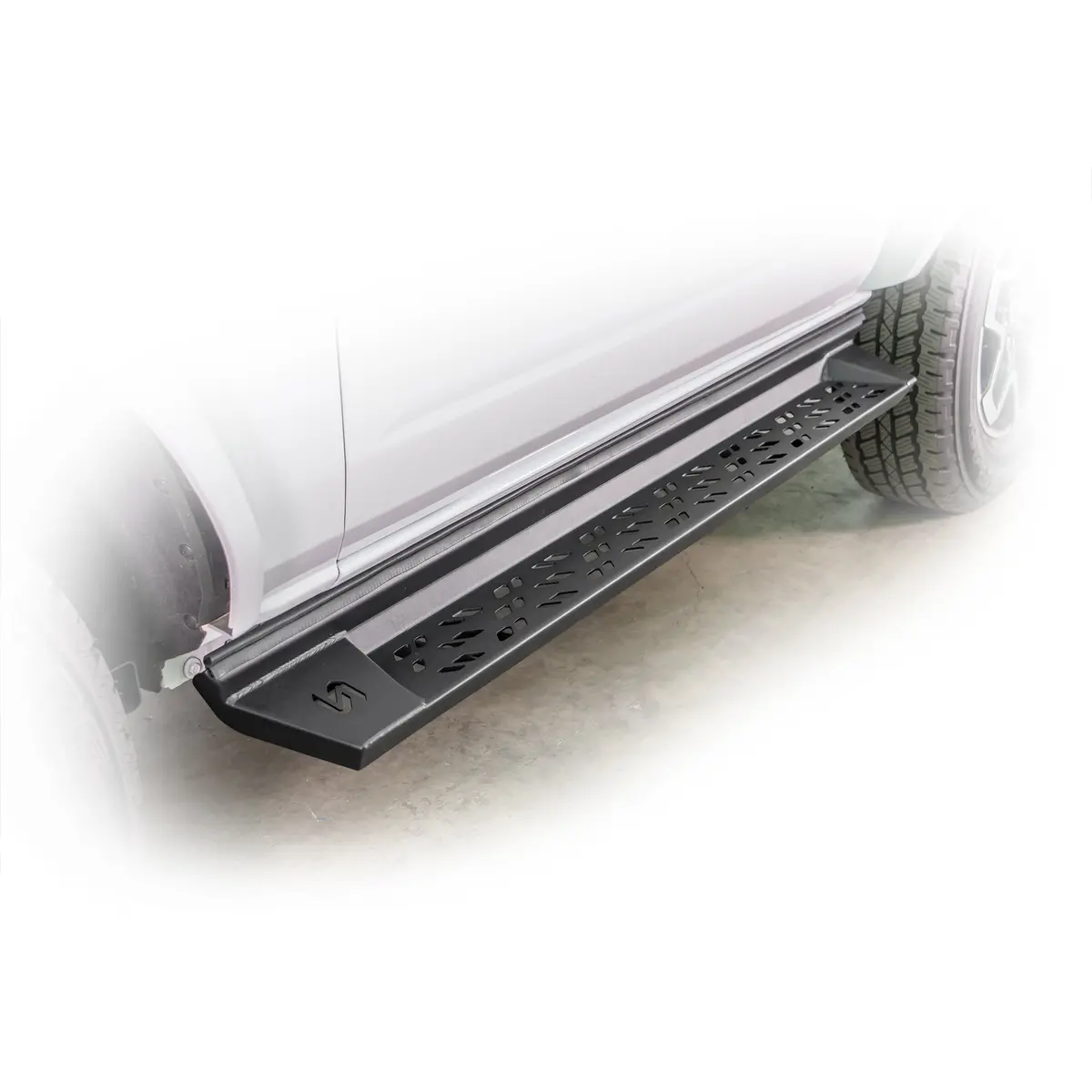 Side Step 2-Door 1