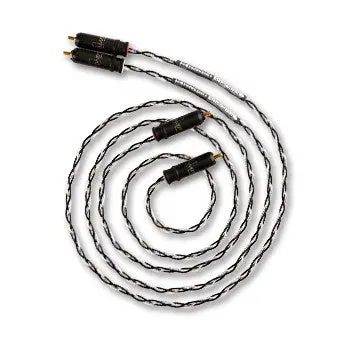 Kimber Silver Streak Interconnect 1