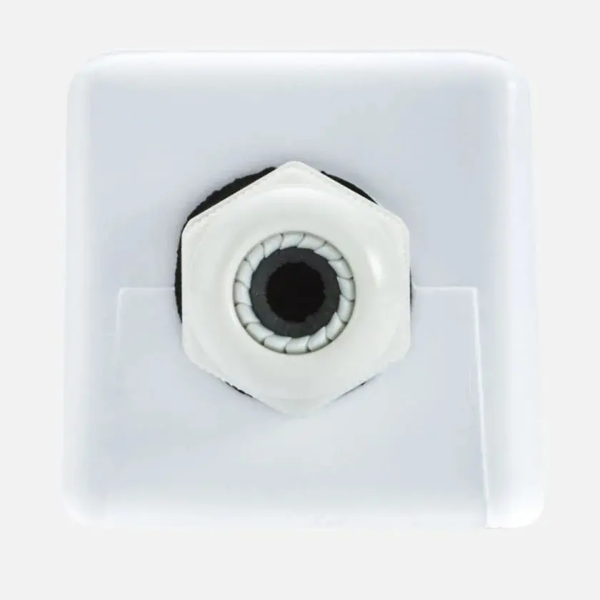Single Cable Gland 2