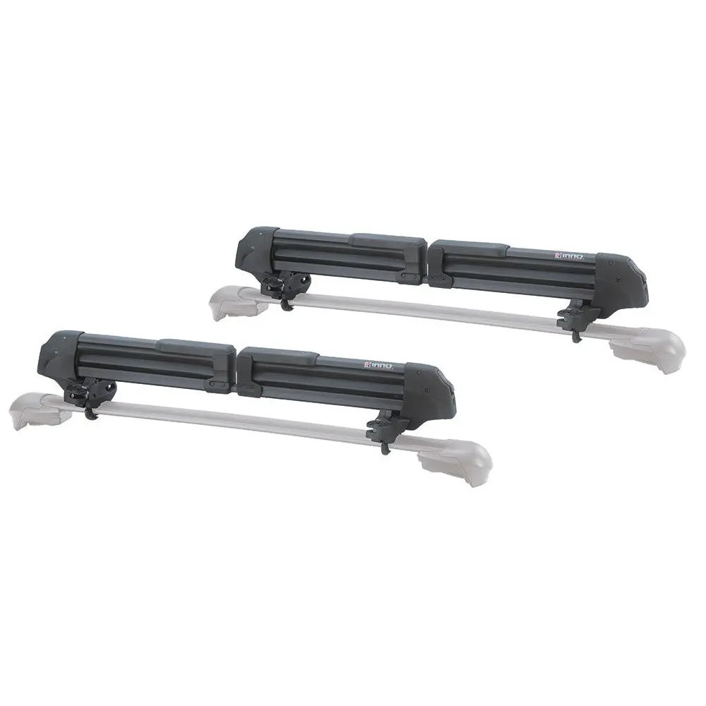 Ski/Snowboard Rooftop Rack - Large 2
