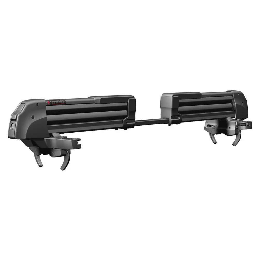 Ski/Snowboard Rooftop Rack - Large 1