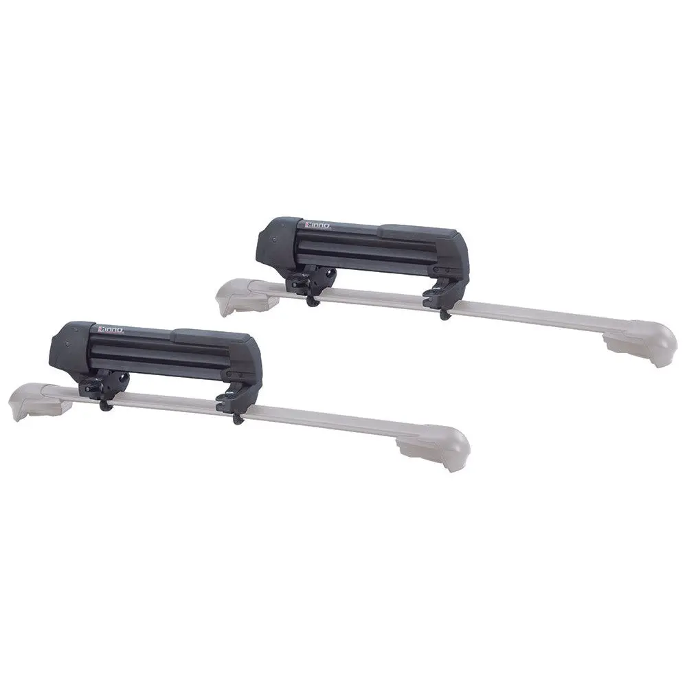 Ski/Snowboard Rooftop Rack - Small 2