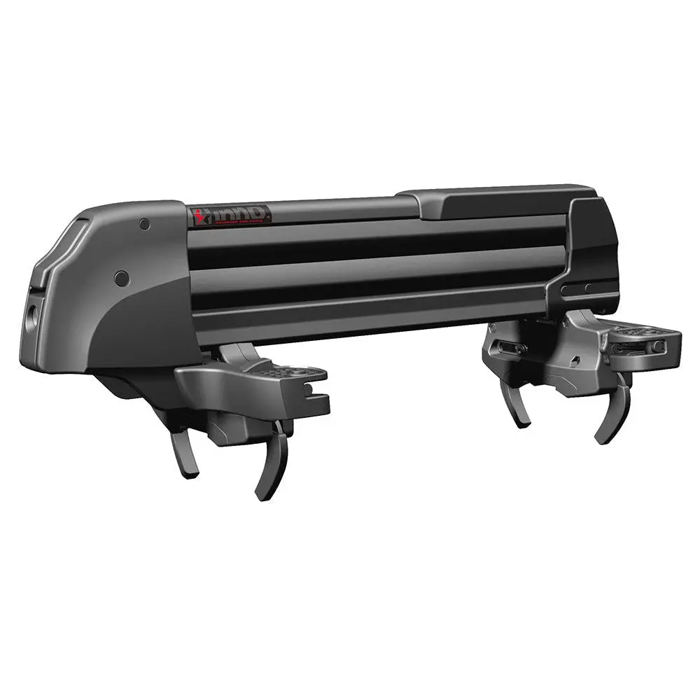 Ski/Snowboard Rooftop Rack - Small 1