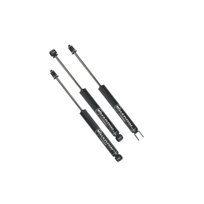 Sl Shadow Shock Absorber - 30.07 Ext 17.70 Col (W/ Eye Upper Mnt/Eye Lower Mnt) 1
