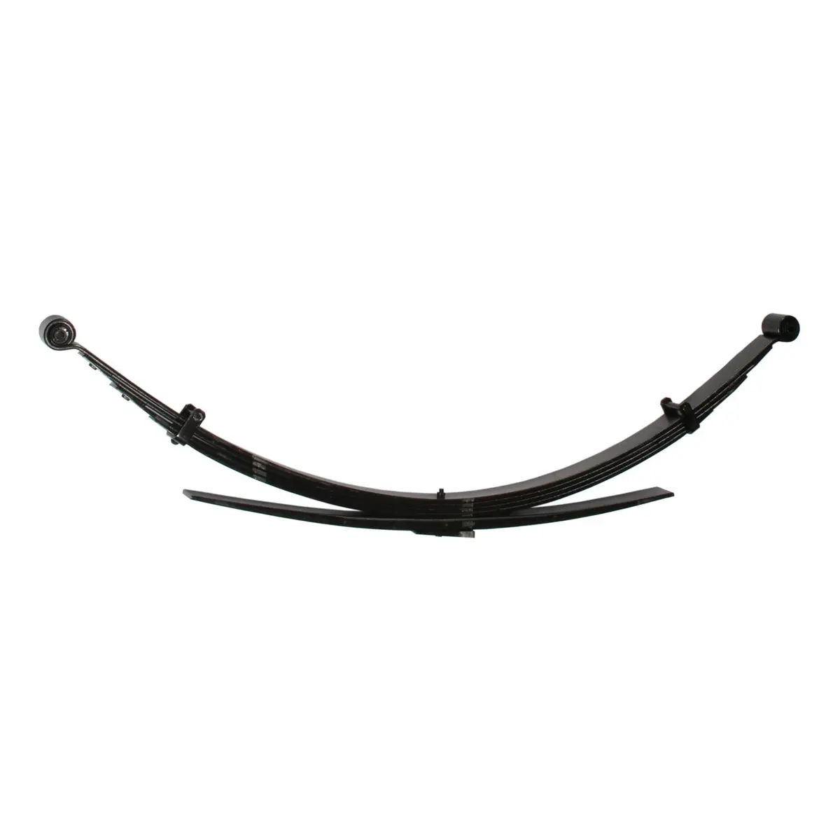 Softride Sprg 4In. Rear Ranger 1