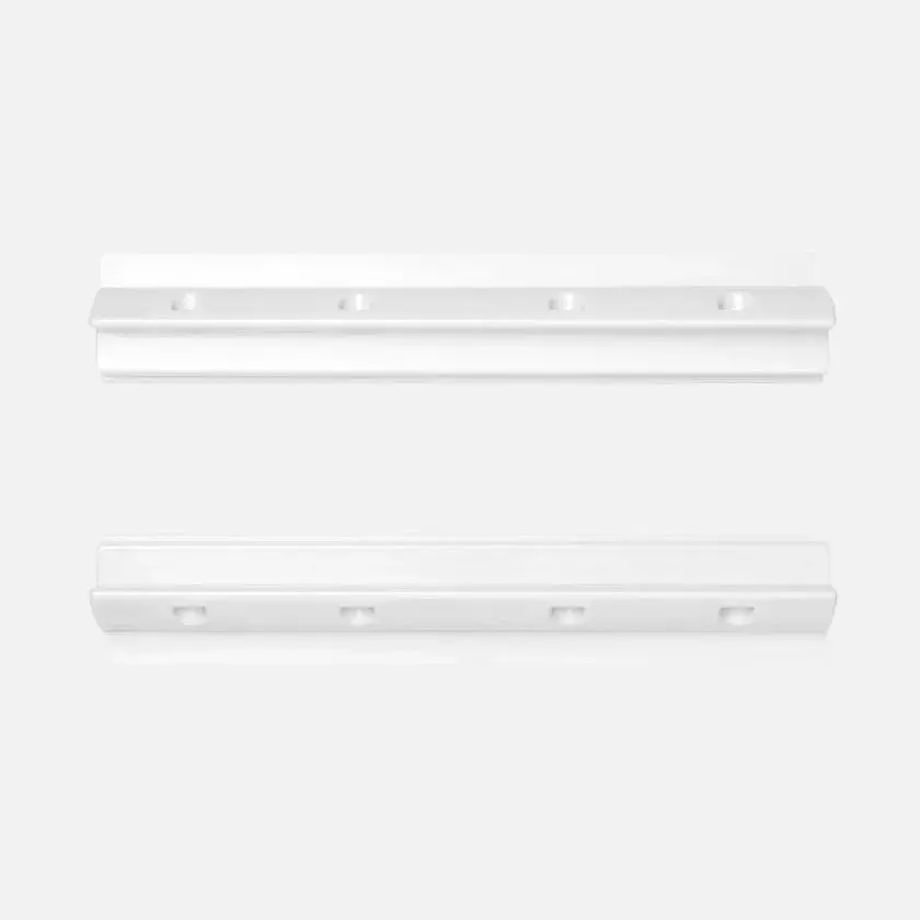 Solar Panel Spoiler Mount (X2) 2