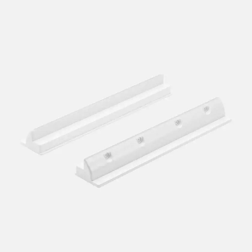 Solar Panel Spoiler Mount (X2) 1