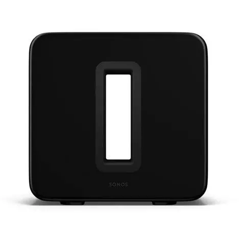 Sonos Sub (Gen3) 1