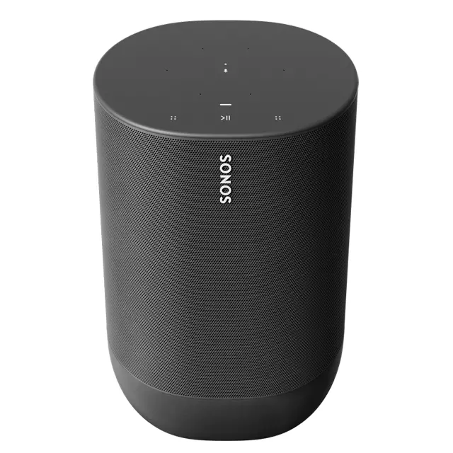 Sonos Move Portable Wireless Speaker 1