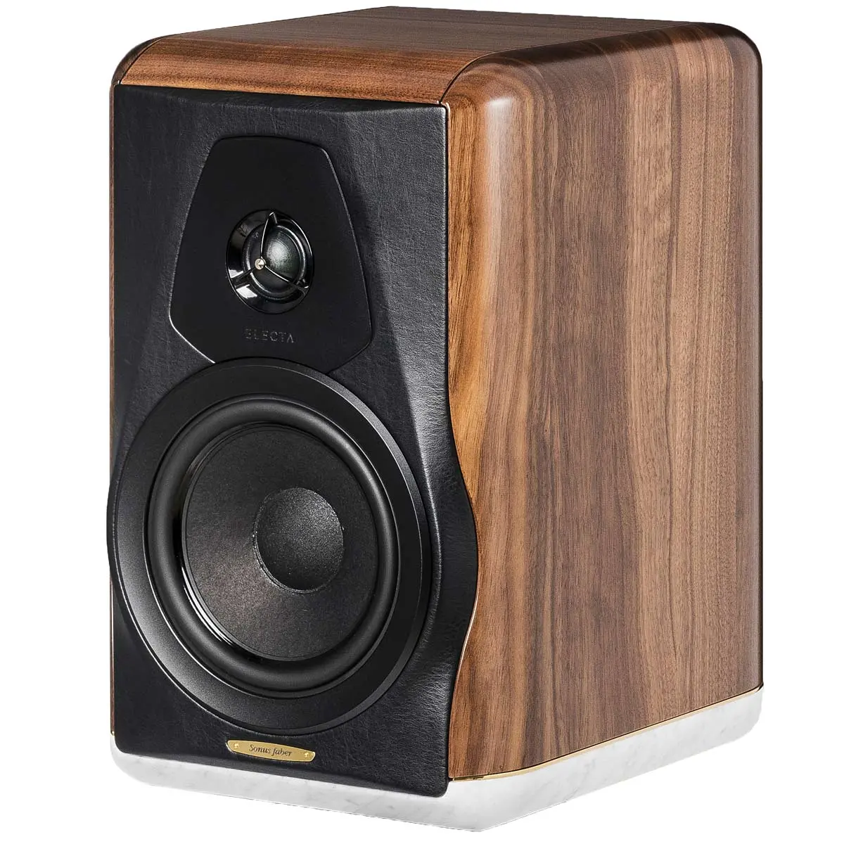 Sonus Faber Electa Amator Iii Bookshelf Speakers 1