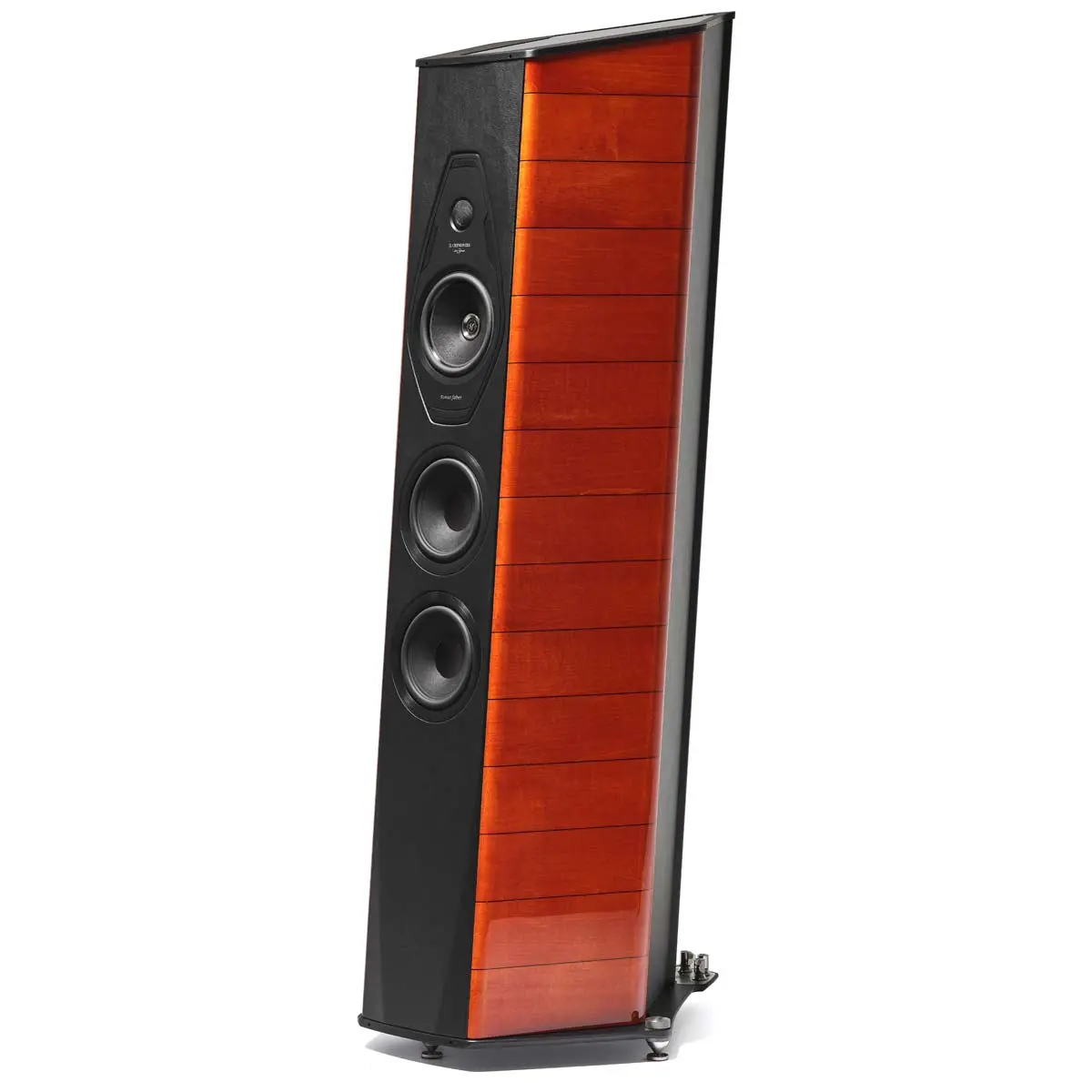 Sonus Faber Il Cremonese Ex3me Floor Standing Speakers 1