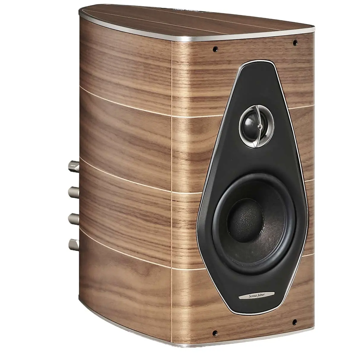 Sonus Faber Olympica Nova I Bookshelf Speakers 1