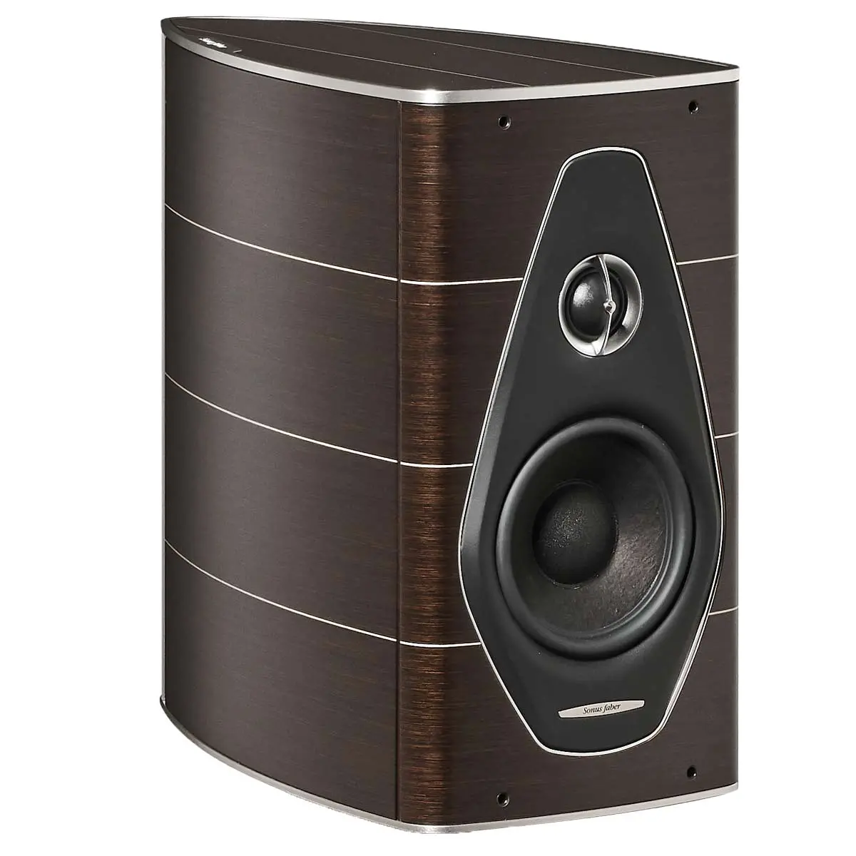 Sonus Faber Olympica Nova I Bookshelf Speakers 2