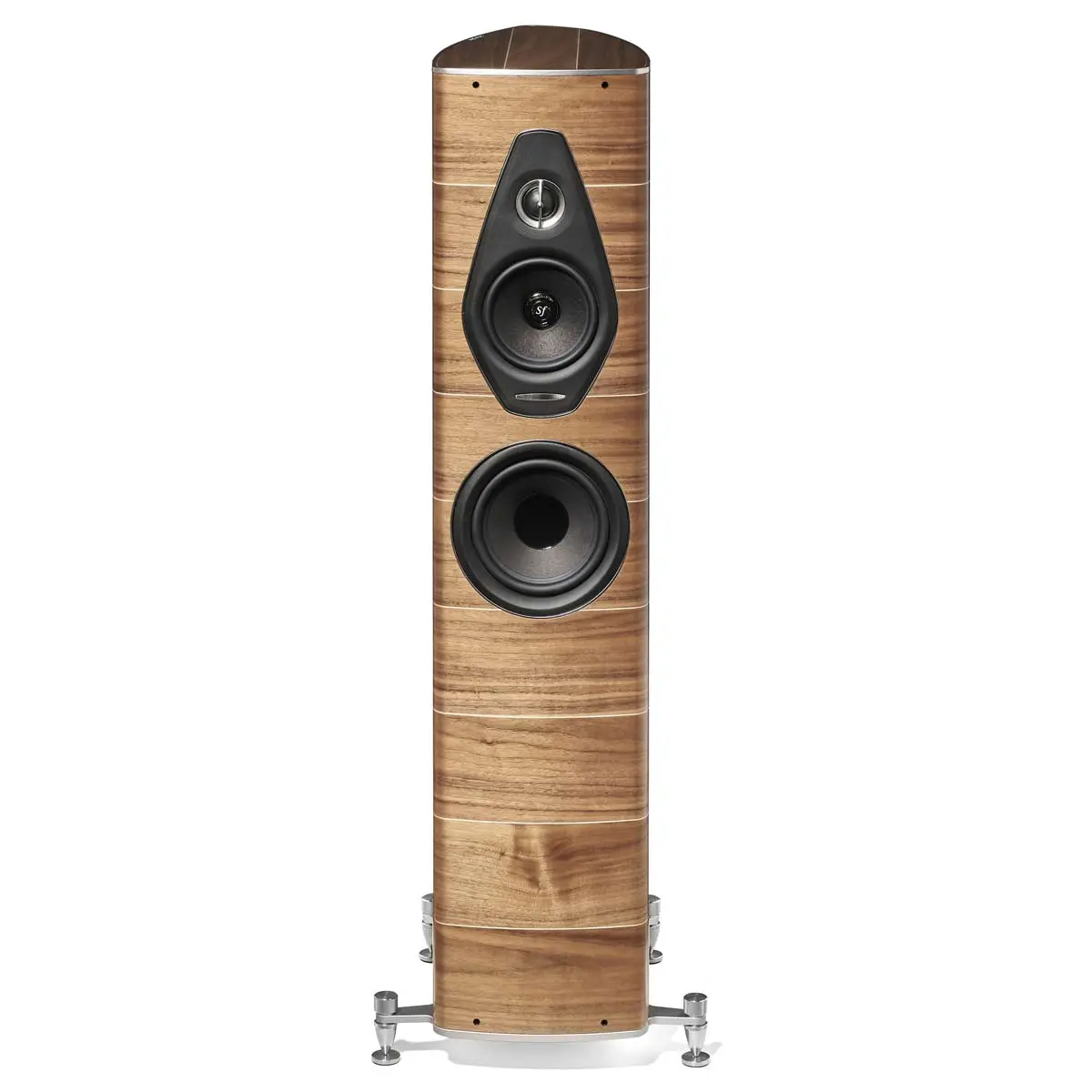 Sonus Faber Olympica Nova Ii Floor Standing Speakers 2