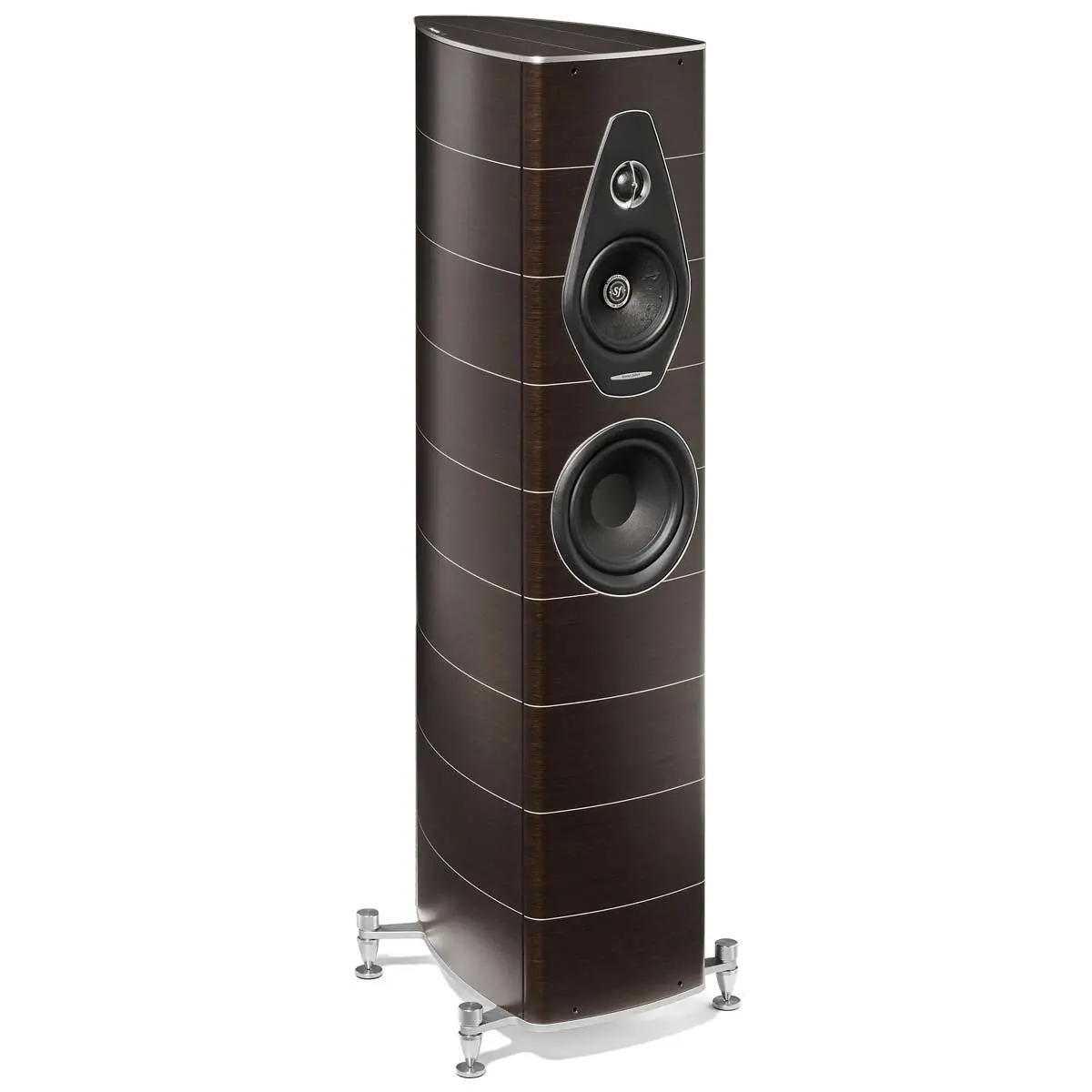 Sonus Faber Olympica Nova Ii Floor Standing Speakers 2