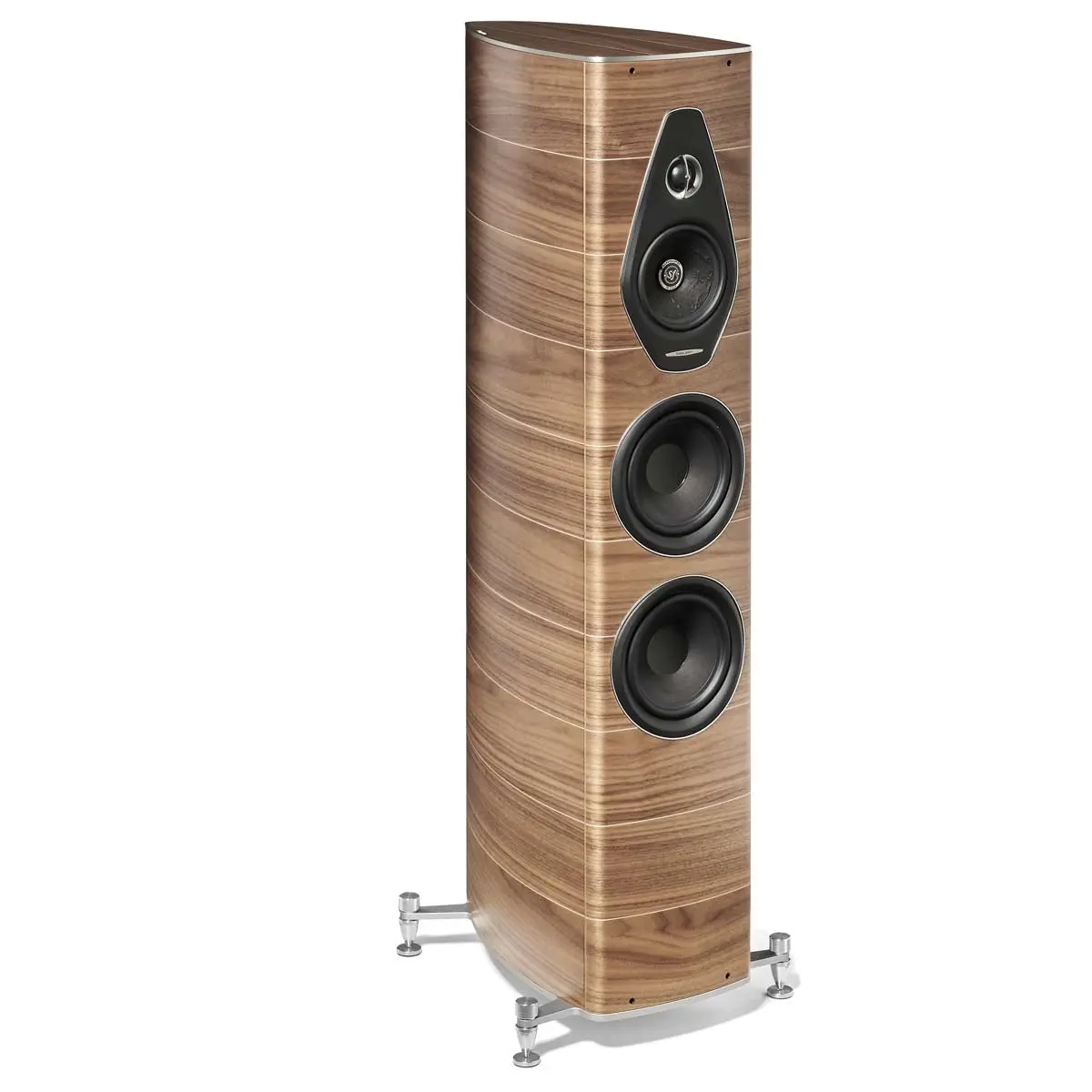 Sonus Faber Olympica Nova Iii Floorstanding Speakers 1