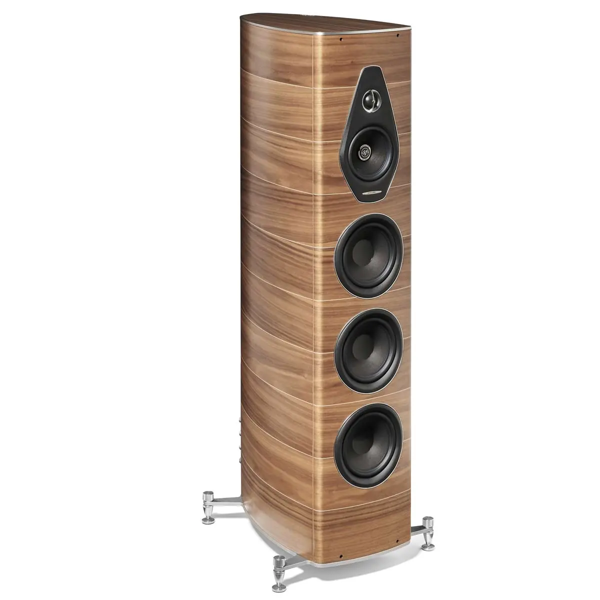 Sonus Faber Olympica Nova V Floor Standing Speakers 2