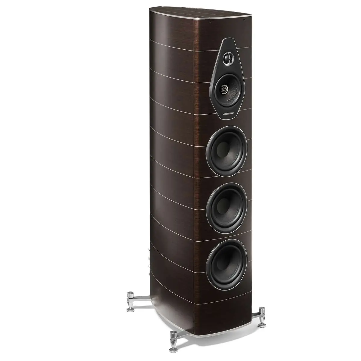 Sonus Faber Olympica Nova V Floor Standing Speakers 1