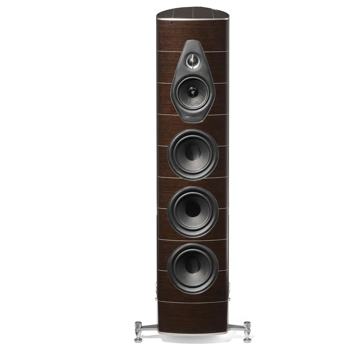Sonus Faber Olympica Nova V Floor Standing Speakers 2