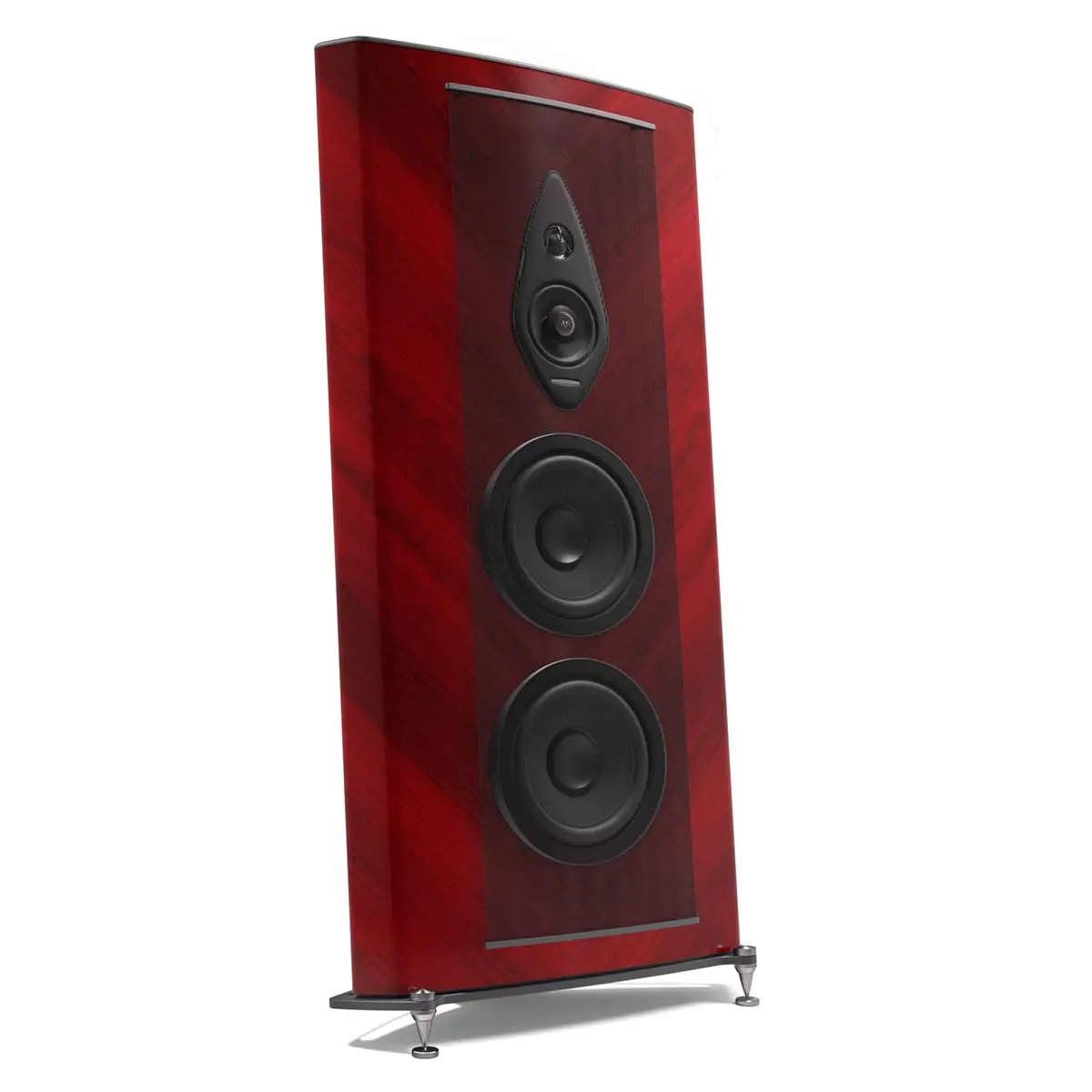 Sonus Faber Stradivari G2 1