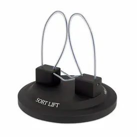 Nordost Sort Lift Cable Riser System (2 Pack) 1
