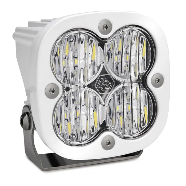 Squadron Pro White Led Auxiliary Light Pod 1