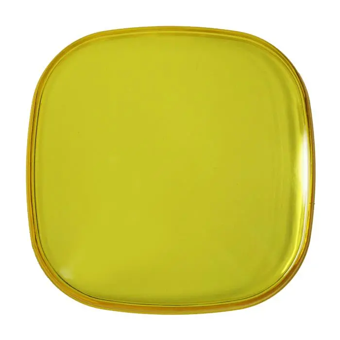 Squadron Single Rock Guard - Amber 1