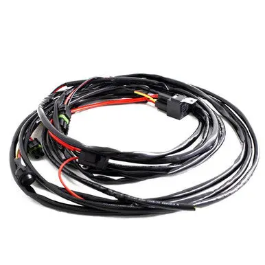 Squadron/S2 On/Off 2-Light Max (150 Watts) Wiring Harness 1