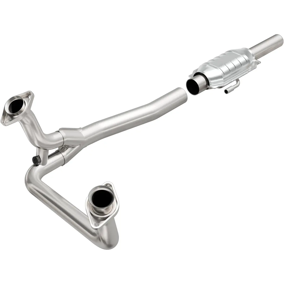 Standard Grade Direct-Fit Catalytic Converter 1