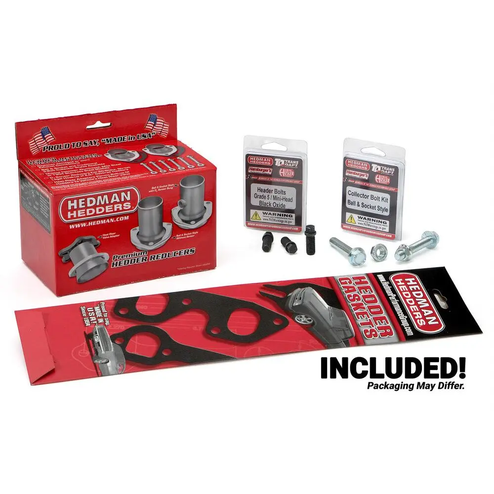 Standard Uncoated Headers; 1-5/8 In. Tube Dia; Full Length Design 1