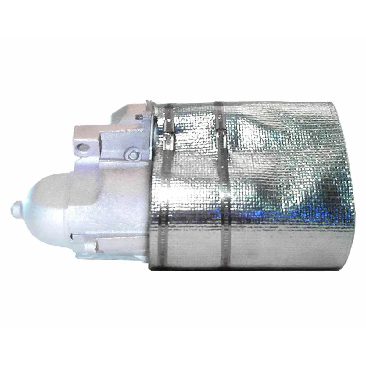 Starter Heat Shield 7X22 1