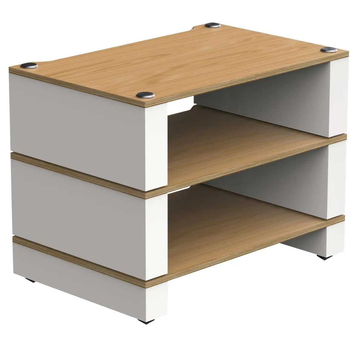 Blok Stax 2G Hi-Fi Furniture 1