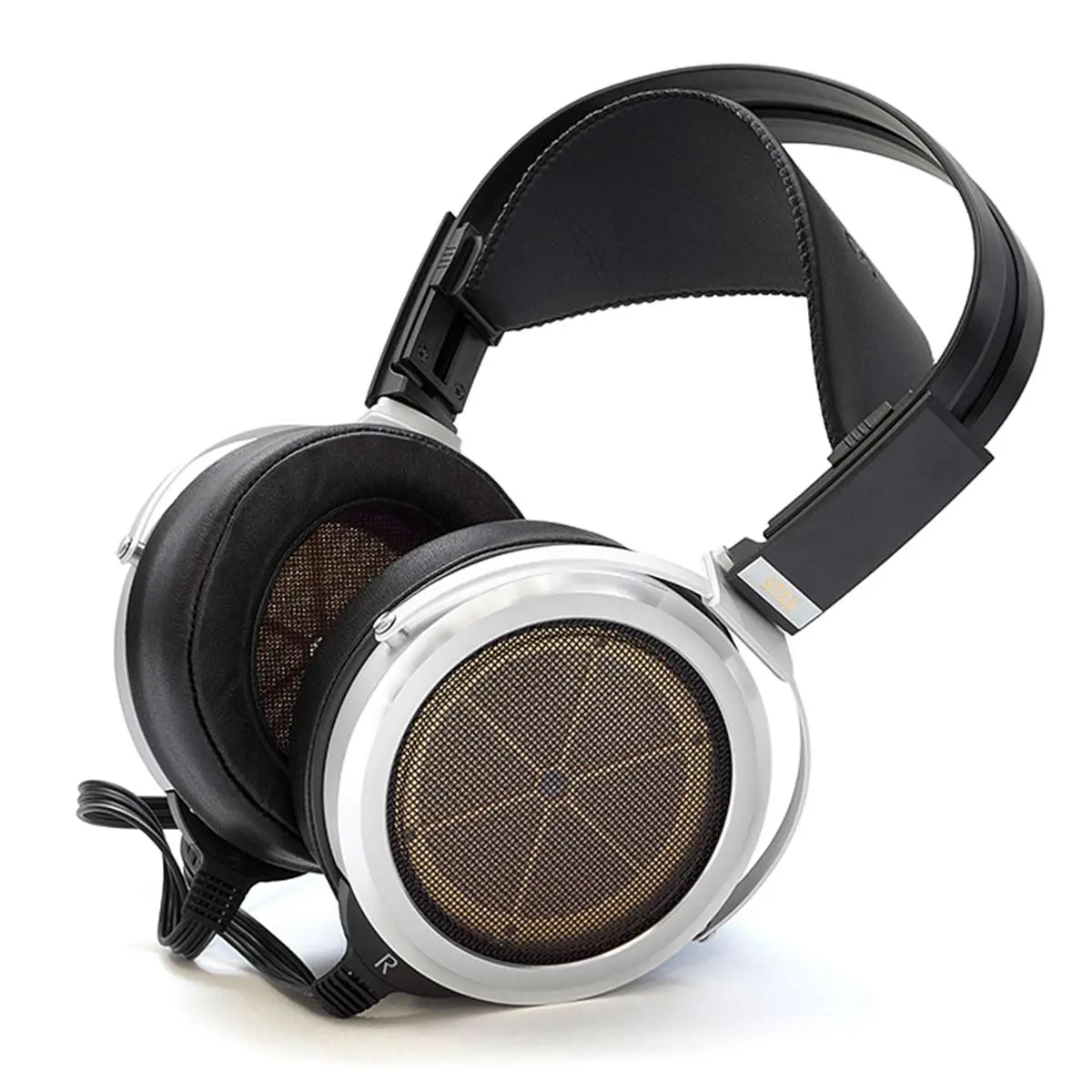 Stax Sr-009S Electrostatic Earspeaker 1