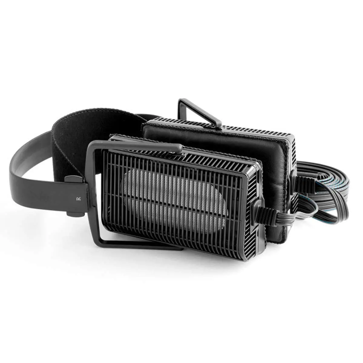 Stax Sr-L300 Electrostatic Earspeakers 1