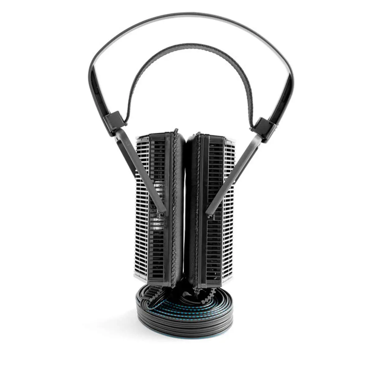 Stax Sr-L300 Electrostatic Earspeakers 2