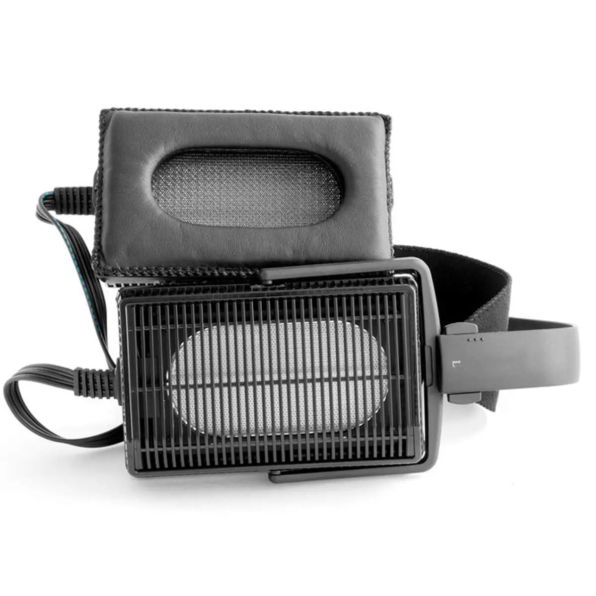 Stax Srs-3100 Earspeaker System 2