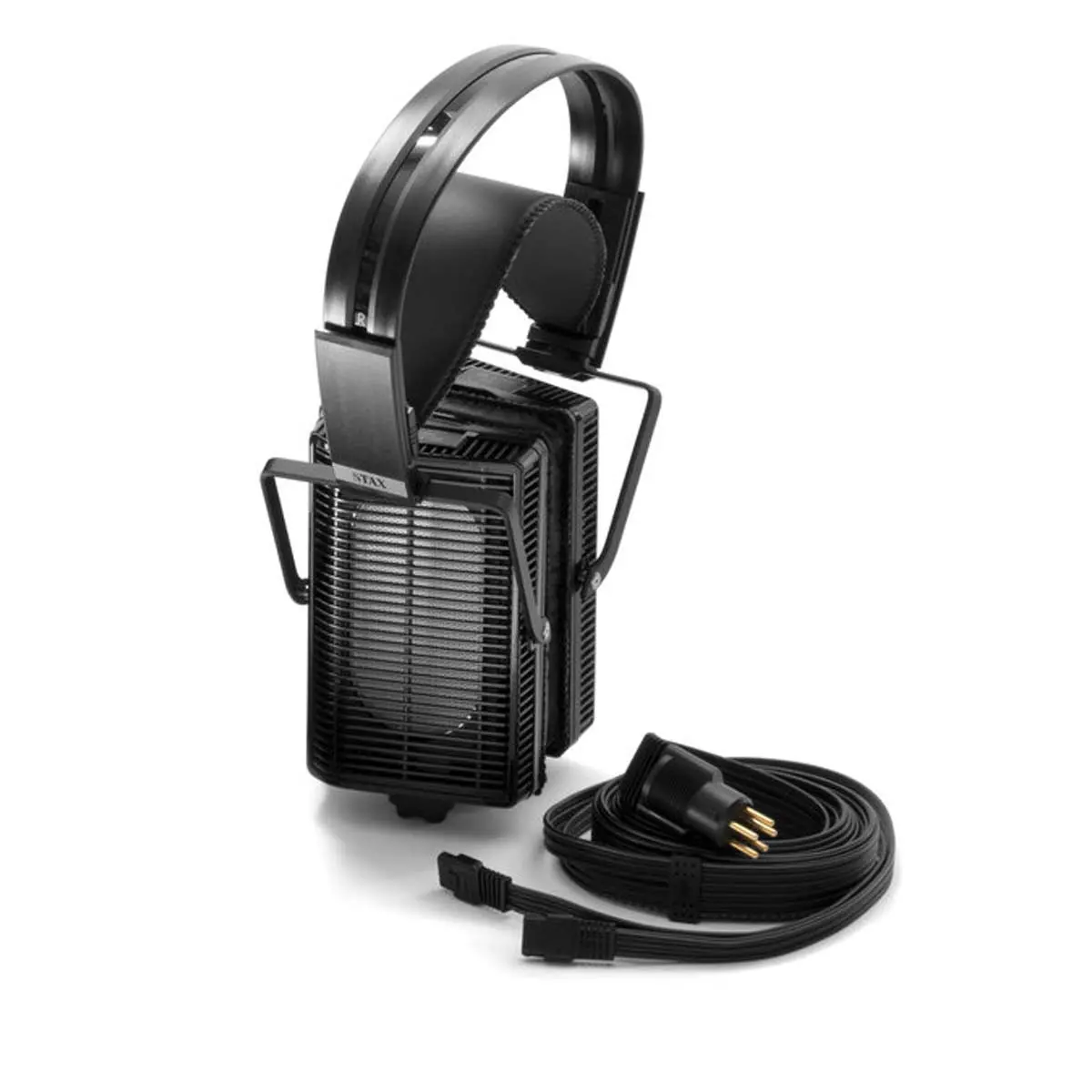 Stax Sr-L500 Mkii Electrostatic Earspeaker 1