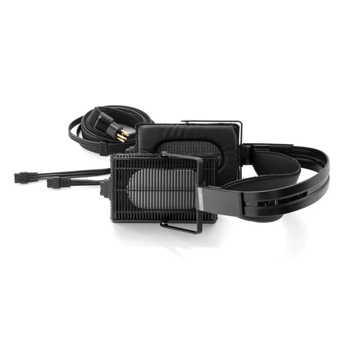 Stax Sr-L500 Mkii Electrostatic Earspeaker 2
